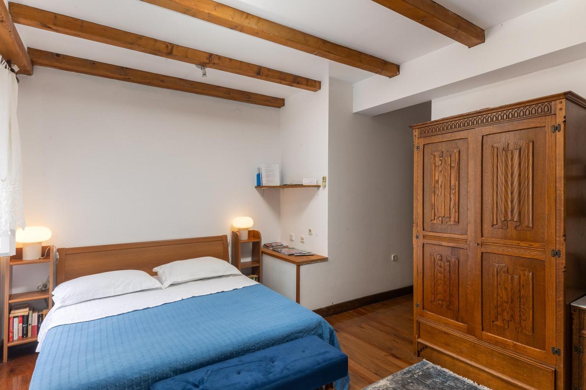 Apartment Taura *