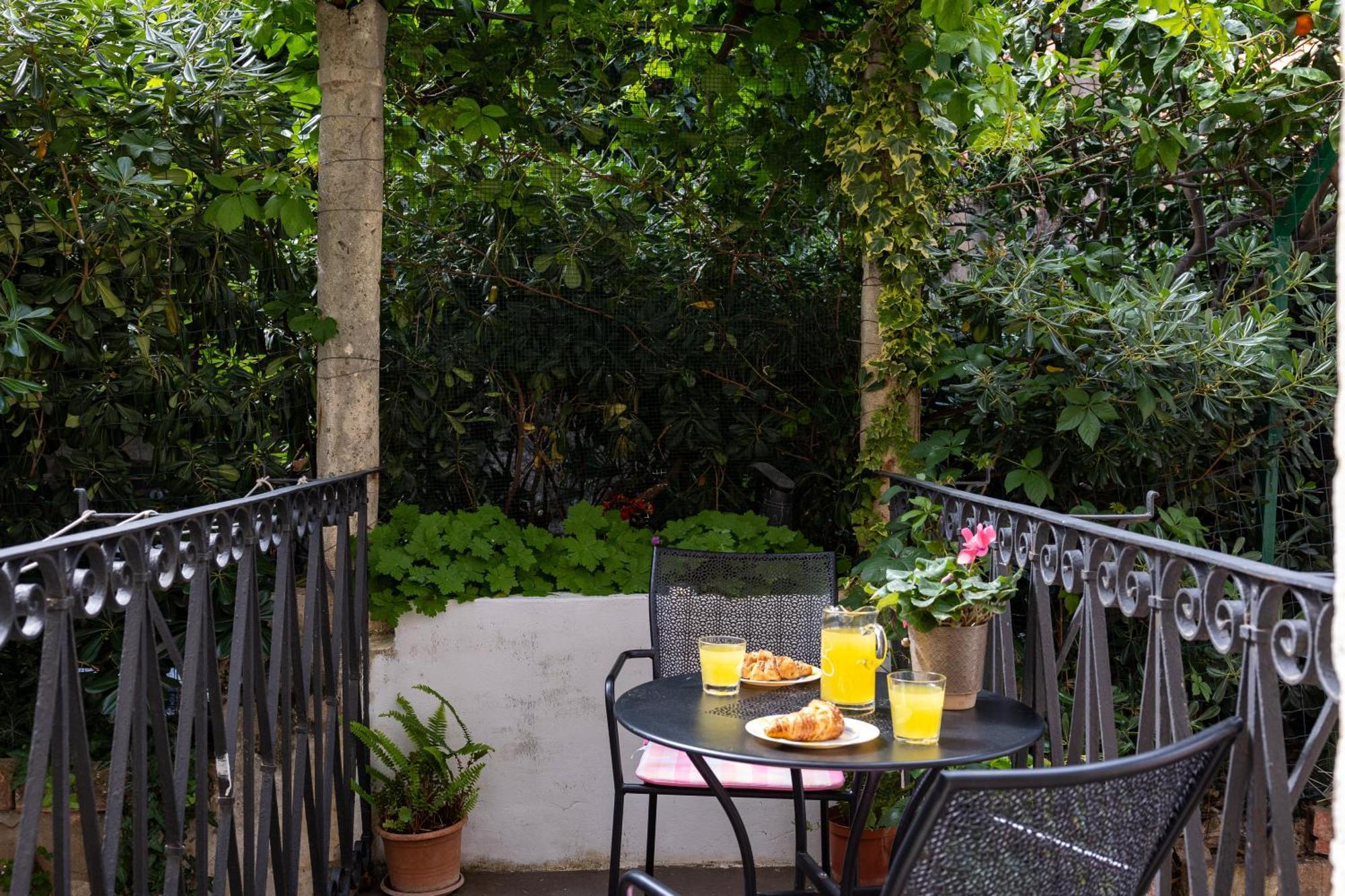 Appartement Taura