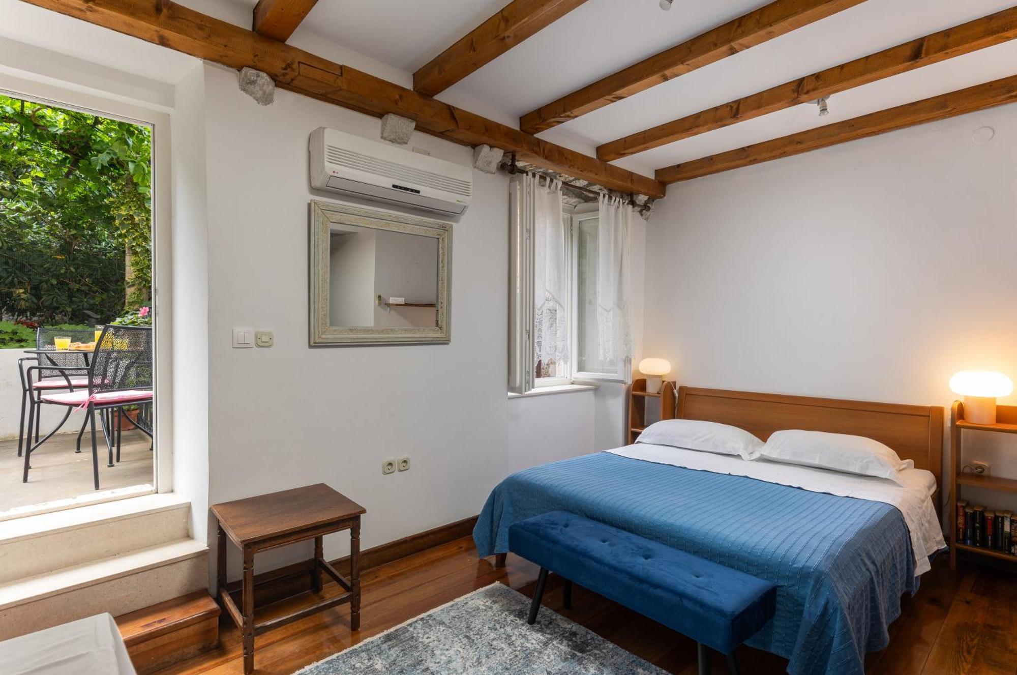 Apartment Taura *