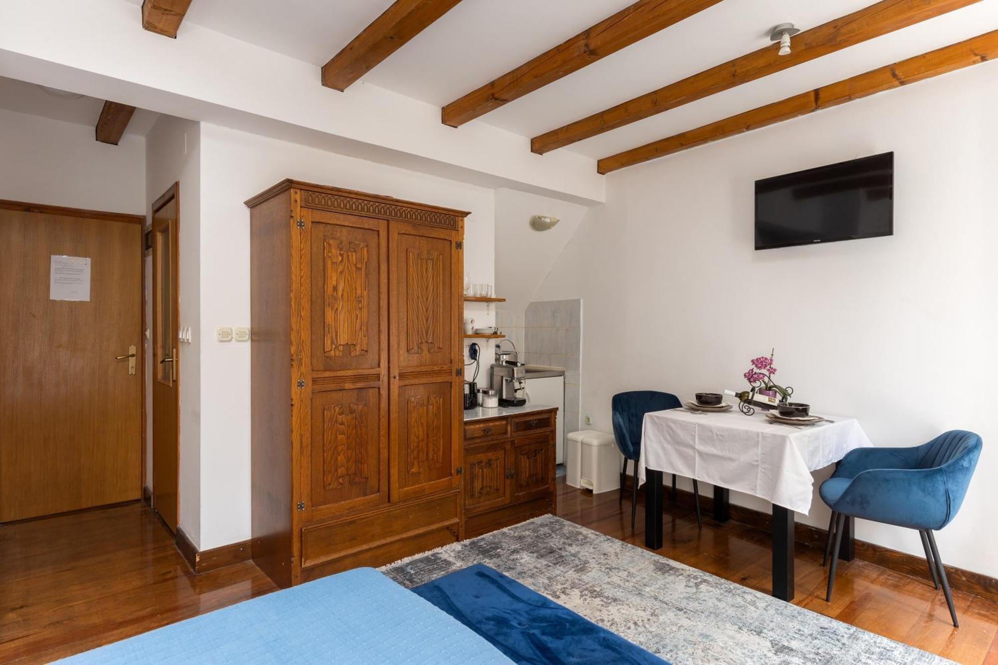 Taura Appartement